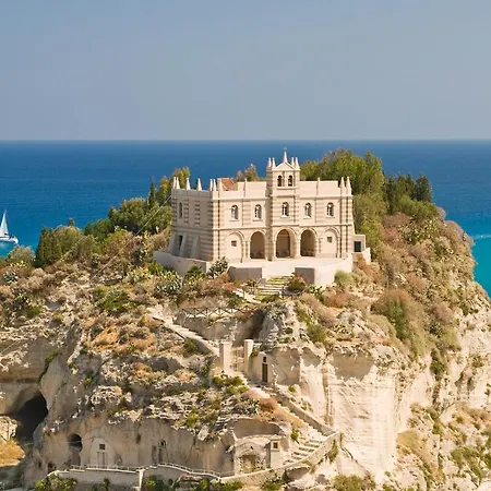 Vacanze  Mare Grande Tropea