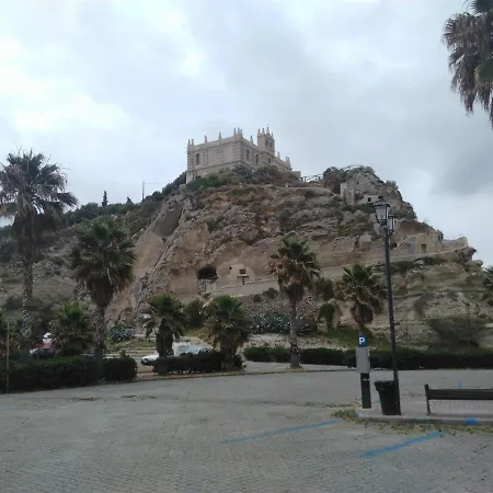 Vacanze  Mare Grande Tropea