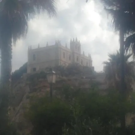 Vacanze  Mare Grande Tropea