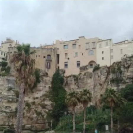 Vacanze  Mare Grande Tropea