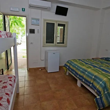 Vacanze  Mare Grande Casa vacanze *