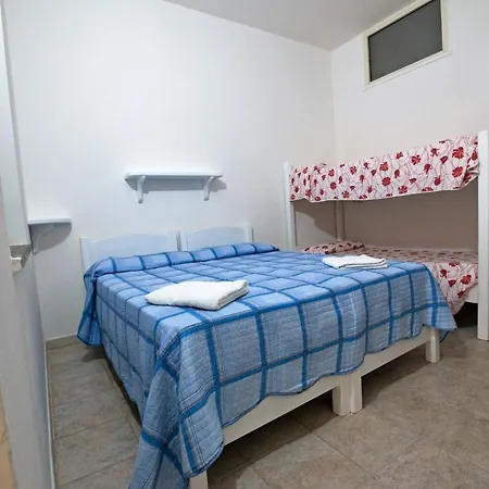 Vacanze  Mare Grande Tropea
