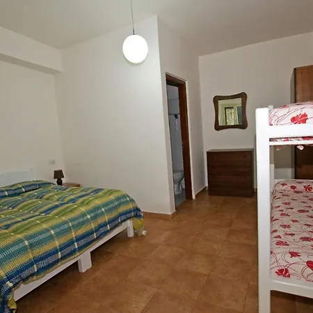 Vacanze  Mare Grande Casa vacanze Tropea