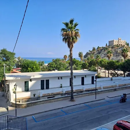 Vacanze  Mare Grande Casa vacanze Tropea