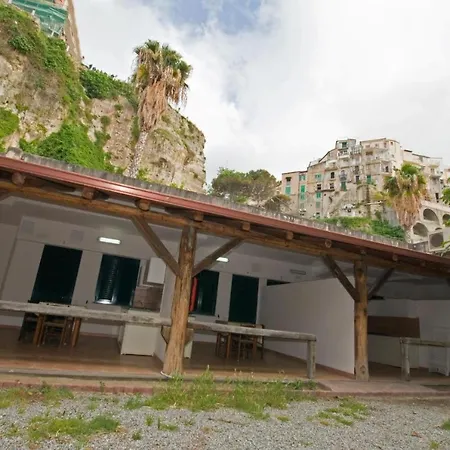 Vacanze  Mare Grande