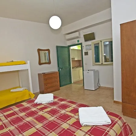 Vacanze  Mare Grande Casa vacanze