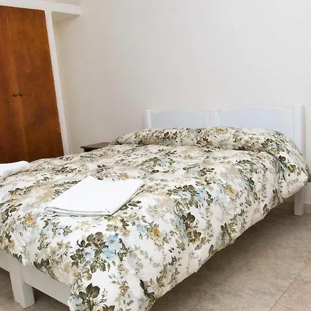 Hébergement de vacances Vacanze 