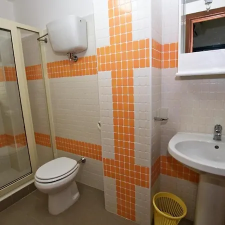 בית נופש Vacanze 