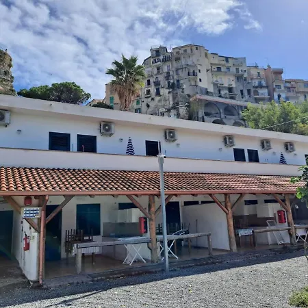 Vacanze Mare Grande Tropea
