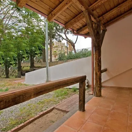 بيت للعطل Vacanze 