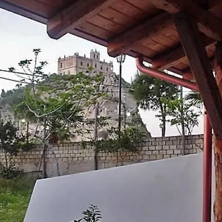 بيت للعطل Vacanze 