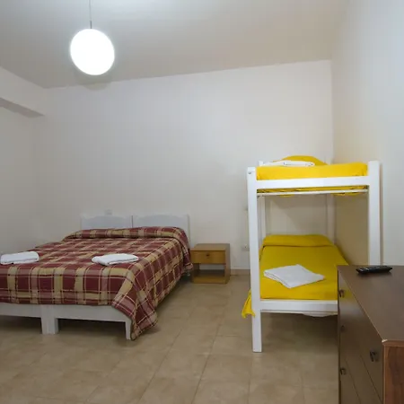 Hébergement de vacances Vacanze 