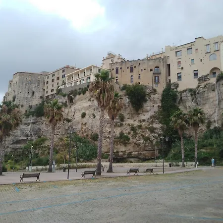 Hébergement de vacances Vacanze 