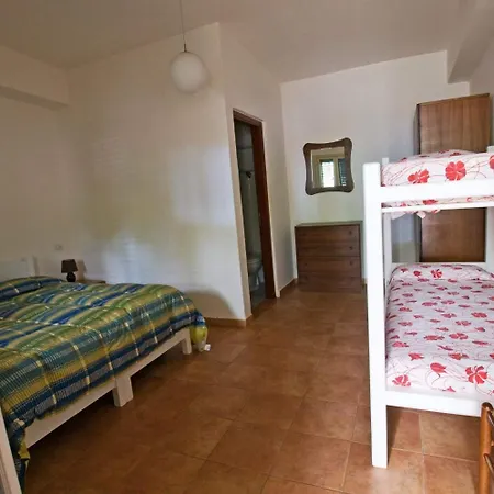 بيت للعطل Vacanze 