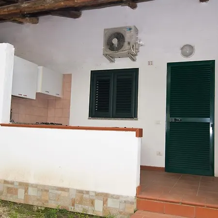 بيت للعطل Vacanze 